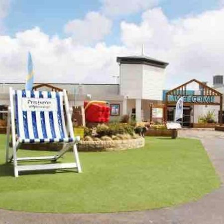 Presthaven Cozy Retreat Apartment Prestatyn Exterior foto