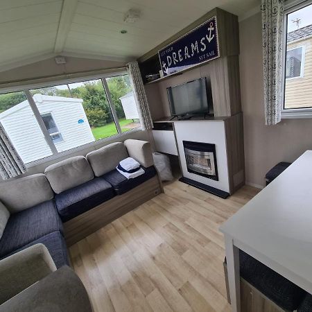 Presthaven Cozy Retreat Apartment Prestatyn Exterior foto