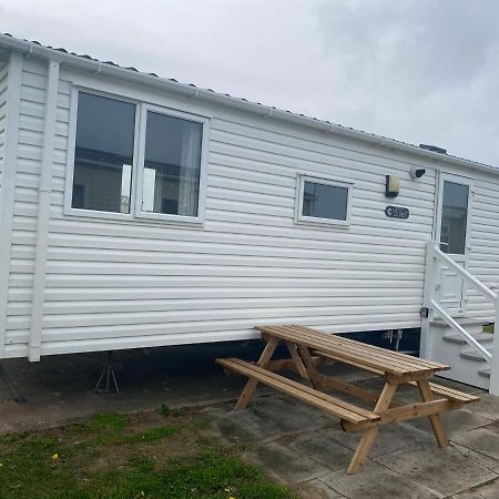 Presthaven Cozy Retreat Apartment Prestatyn Exterior foto