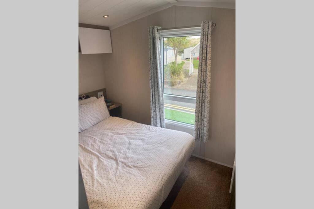 Presthaven Cozy Retreat Apartment Prestatyn Exterior foto