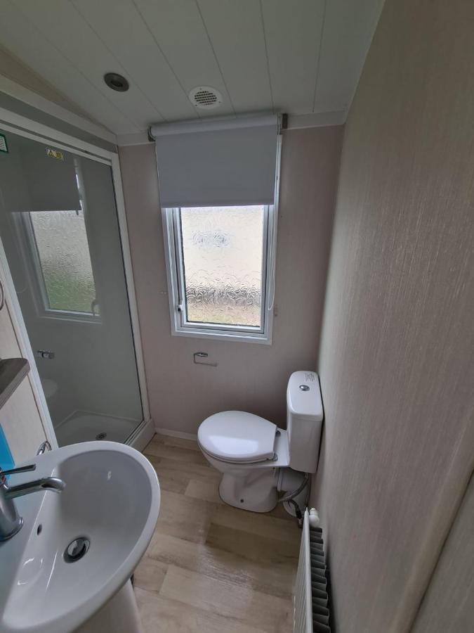 Presthaven Cozy Retreat Apartment Prestatyn Exterior foto