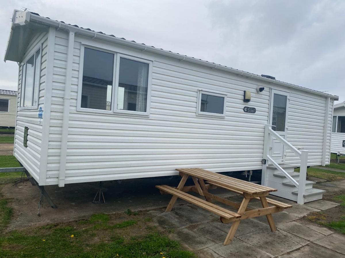 Presthaven Cozy Retreat Apartment Prestatyn Exterior foto