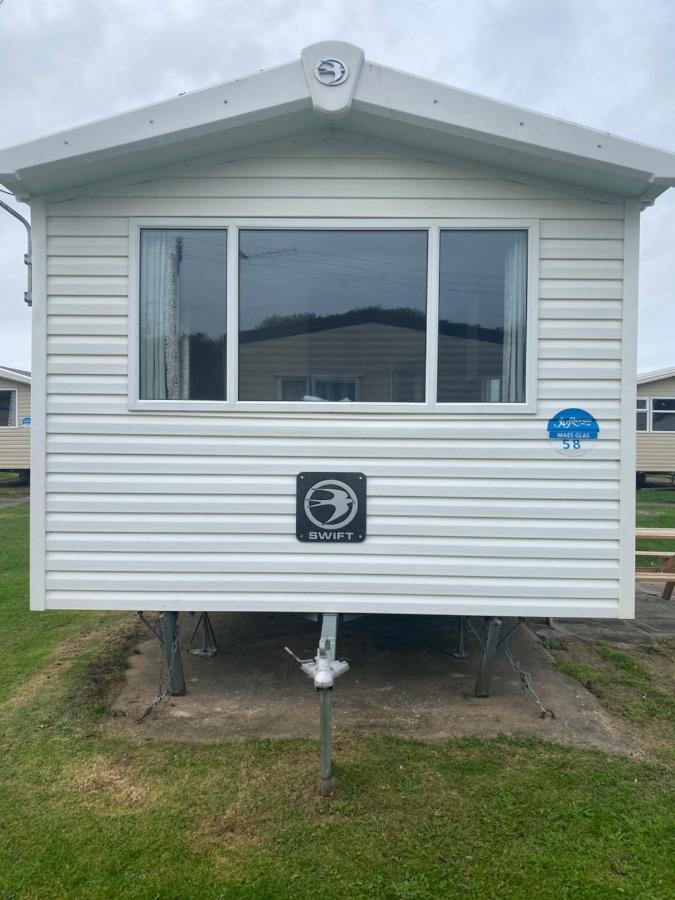 Presthaven Cozy Retreat Apartment Prestatyn Exterior foto