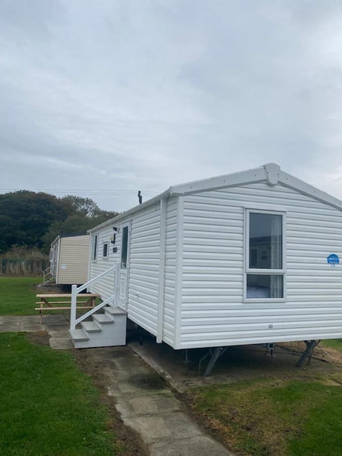 Presthaven Cozy Retreat Apartment Prestatyn Exterior foto